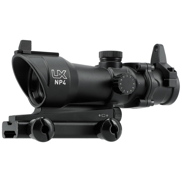 Viseur UX NP4