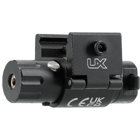 Laser de pointage Umarex Micro Shot Laser