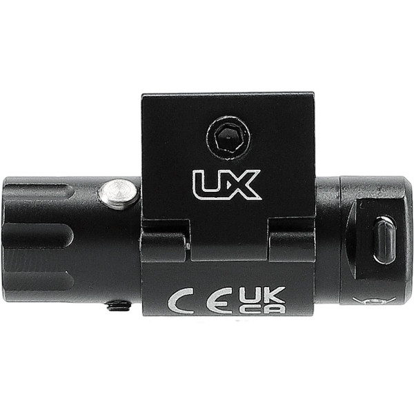 Laser de pointage Umarex Micro Shot Laser