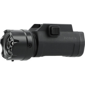 Lampe laser tactique Umarex UX LLM1