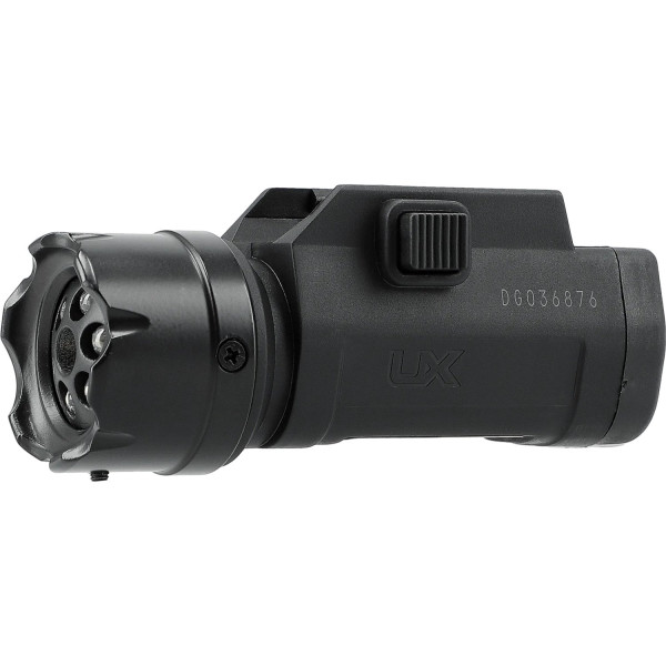 Lampe laser tactique Umarex UX LLM1