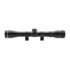 Lunette de visée Walther 4x32 avec montage bas 11mm