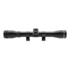 Lunette de visée Walther 4x32 avec montage bas 11mm