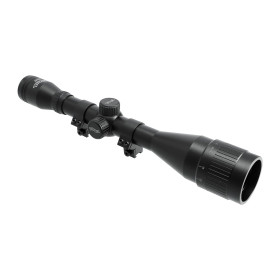 Lunette de visée Walther 6X42 avec montage 11 mm