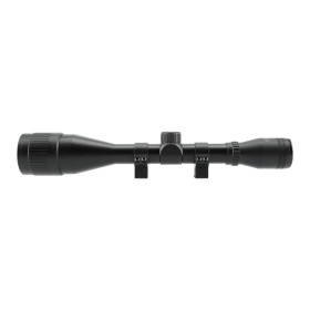 Lunette de visée Walther 6X42 avec montage 11 mm