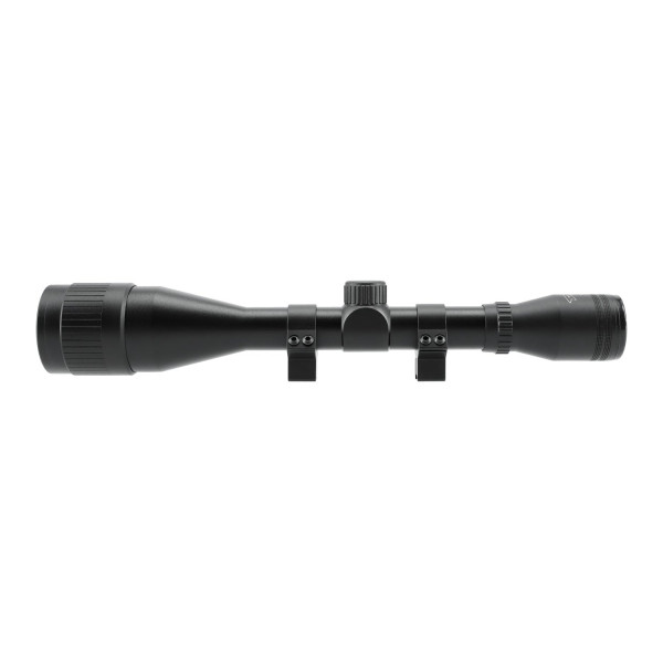 Lunette de visée Walther 6X42 avec montage 11 mm
