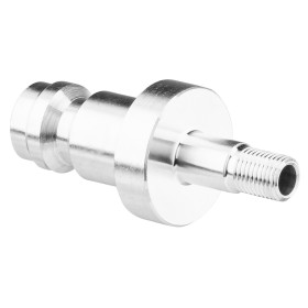Valve sans perçage HPA pour GBB BO Manufacture compatible WE, KJ et VFC