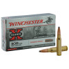 Munitions de chasse Winchester Power Point calibre .308 Winchester