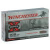 Munitions de chasse Winchester Power Point calibre .308 Winchester