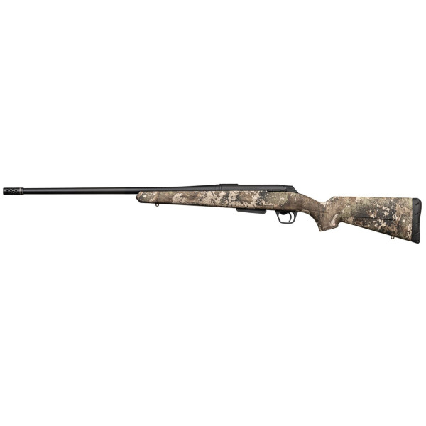 Carabine Winchester XPR Strata NS SM THR