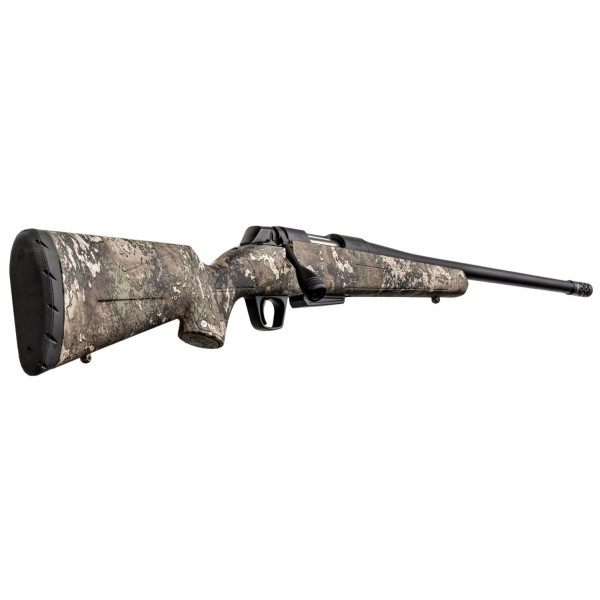Carabine Winchester XPR Strata NS SM THR