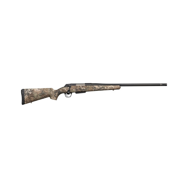 Carabine Winchester XPR Strata NS SM THR