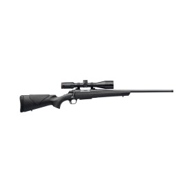 Carabine à verrou Browning A-Bolt 3+ Composite Threaded NS SM