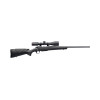Carabine à verrou Browning A-Bolt 3+ Composite Threaded NS SM