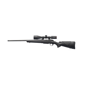Carabine à verrou Browning A-Bolt 3+ Composite Threaded NS SM