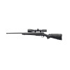 Carabine à verrou Browning A-Bolt 3+ Composite Threaded NS SM