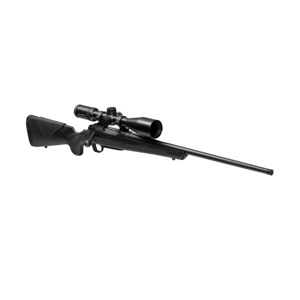 Carabine à verrou Browning A-Bolt 3+ Composite Threaded NS SM