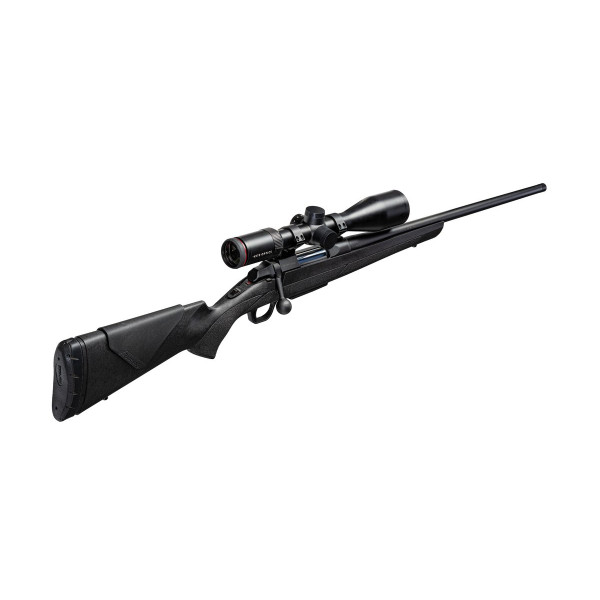 Carabine à verrou Browning A-Bolt 3+ Composite Threaded NS SM