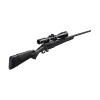 Carabine à verrou Browning A-Bolt 3+ Composite Threaded NS SM