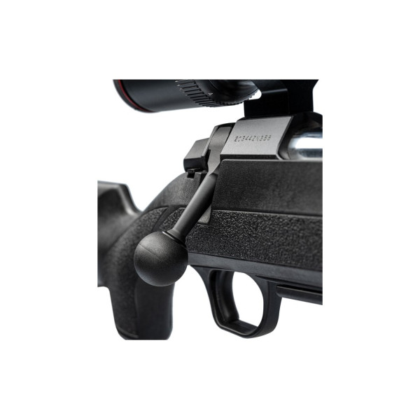 Carabine à verrou Browning A-Bolt 3+ Composite Threaded NS SM