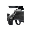 Carabine à verrou Browning A-Bolt 3+ Composite Threaded NS SM