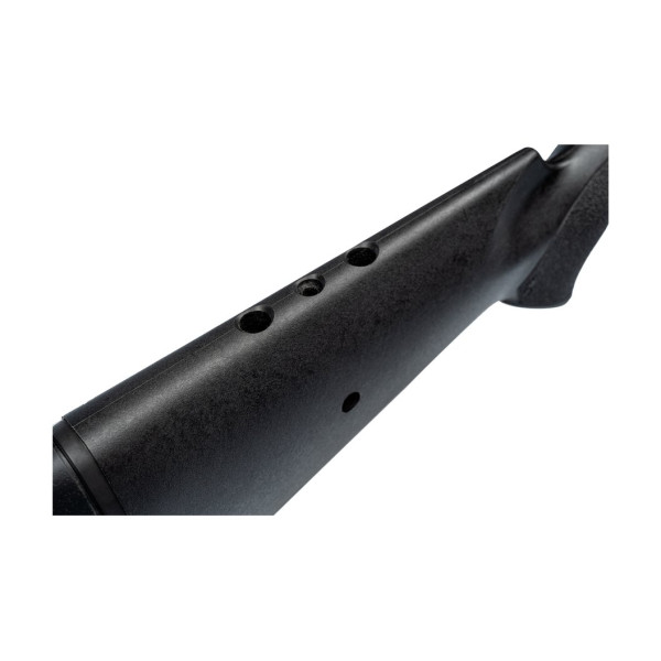 Carabine à verrou Browning A-Bolt 3+ Composite Threaded NS SM