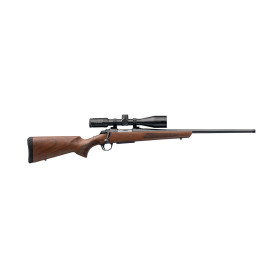 Carabine à verrou Browning A-Bolt 3+ Hunter THR SM NS