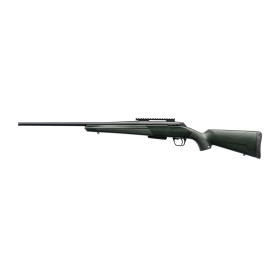 Carabine Winchester XPR Stealth THR filetée calibre 30 M14
