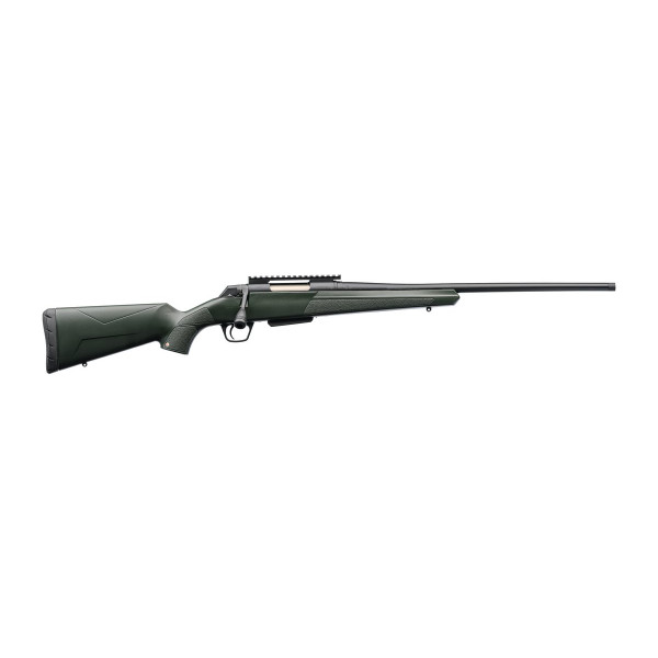 Carabine Winchester XPR Stealth THR filetée calibre 30 M14