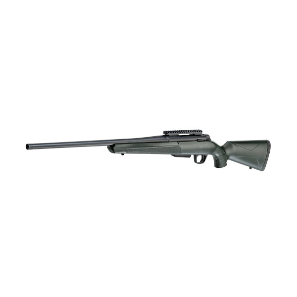 Carabine Winchester XPR Stealth THR filetée calibre 30 M14