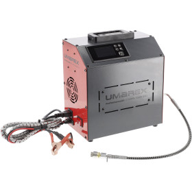 Compresseur haute pression Umarex PAC 1100 pour armes PCP