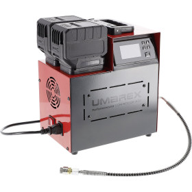 Compresseur haute pression Umarex PAC 1400 pour armes PCP