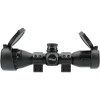 Lunette de visée Walther 4x32 DC CQB Illuminated avec montage intégré