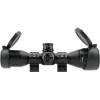 Lunette de visée Walther 4x32 DC CQB Illuminated avec montage intégré
