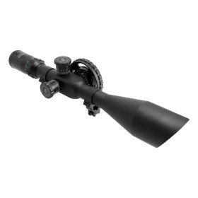 Lunette de visée Umarex RS 8-32x56 FT avec montage 11 mm