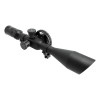 Lunette de visée Umarex RS 8-32x56 FT avec montage 11 mm