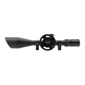 Lunette de visée Umarex RS 8-32x56 FT avec montage 11 mm