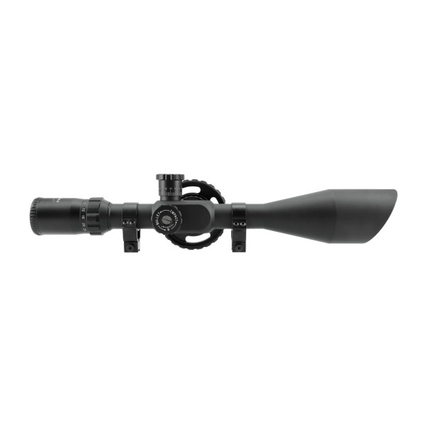 Lunette de visée Umarex RS 8-32x56 FT avec montage 11 mm