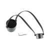 Lunette de visée Umarex RS 8-32x56 FT avec montage 11 mm