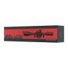 Lunette de visée Umarex RS 8-32x56 FT avec montage 11 mm
