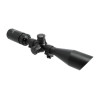 Lunette de visée Walther 3-9x44 avec montage 11 mm