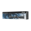 Lunette de visée Walther 3-9x44 Sniper avec montage 22 mm