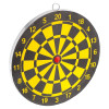 Cible fléchettes double face Umarex Dartboard pour carabines à air