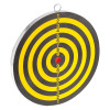 Cible fléchettes double face Umarex Dartboard pour carabines à air