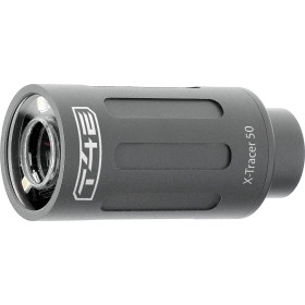 Simulateur de tir LED UV T4E X-Tracer 50 pour lanceur T4E TR 50
