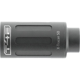 Simulateur de tir LED UV T4E X-Tracer 50 pour lanceur T4E TR 50