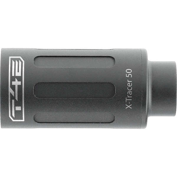 Simulateur de tir LED UV T4E X-Tracer 50 pour lanceur T4E TR 50