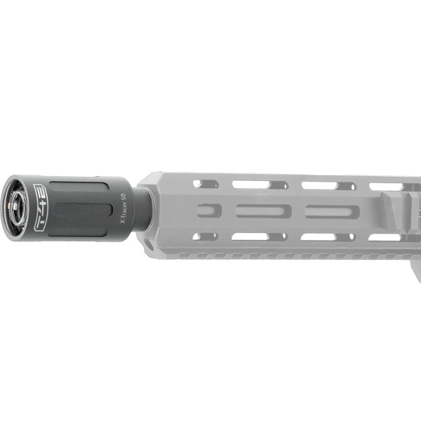 Simulateur de tir LED UV T4E X-Tracer 50 pour lanceur T4E TR 50