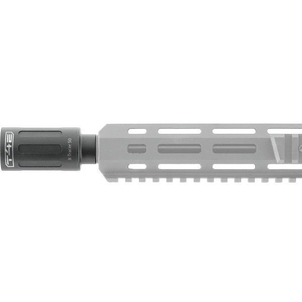 Simulateur de tir LED UV T4E X-Tracer 50 pour lanceur T4E TR 50