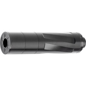 Silencieux modulable T4E MSD68 calibre 68